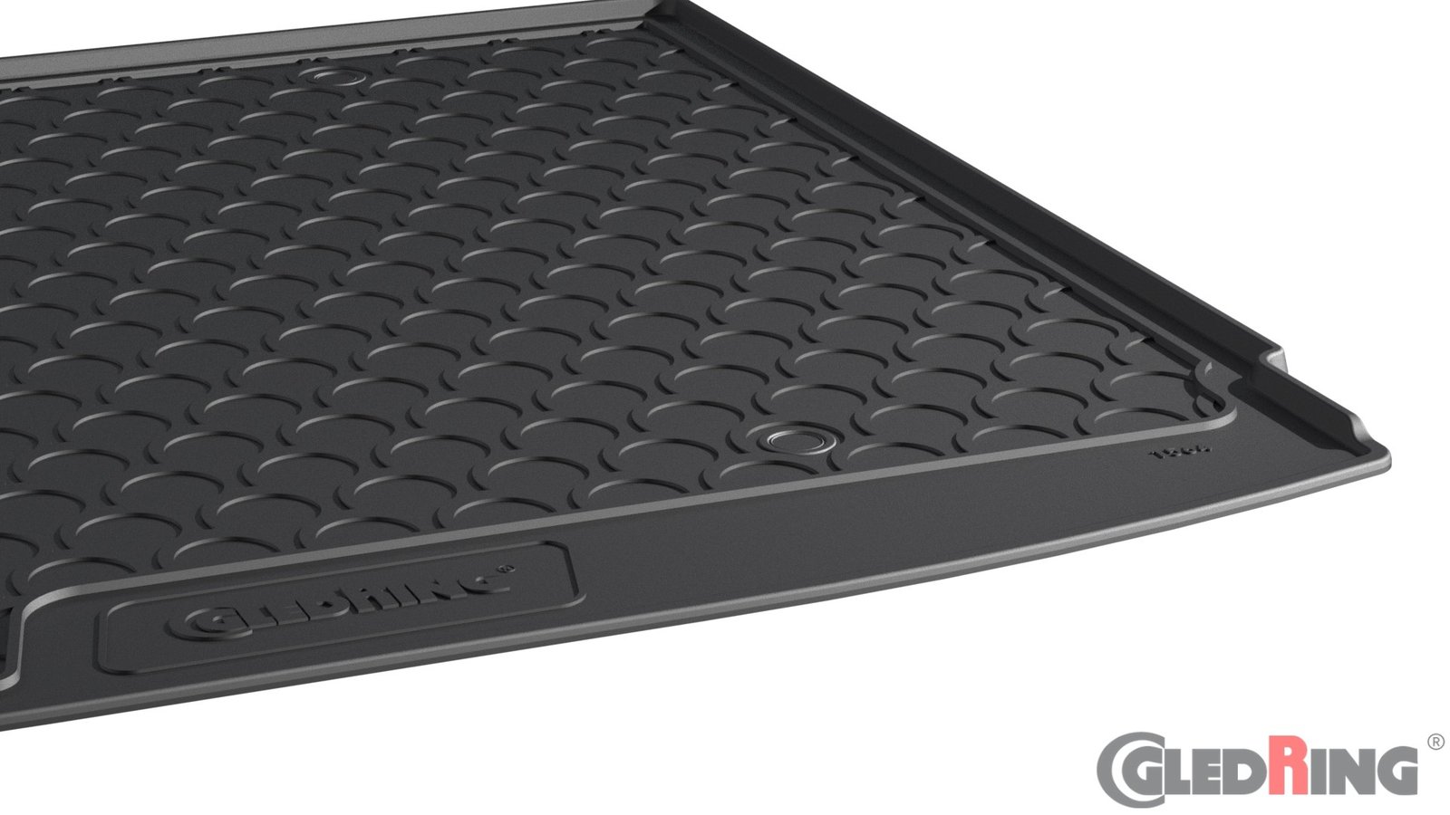 Gepek patosnica Gledring Renault Megane Conquest 2020- - Slika 2