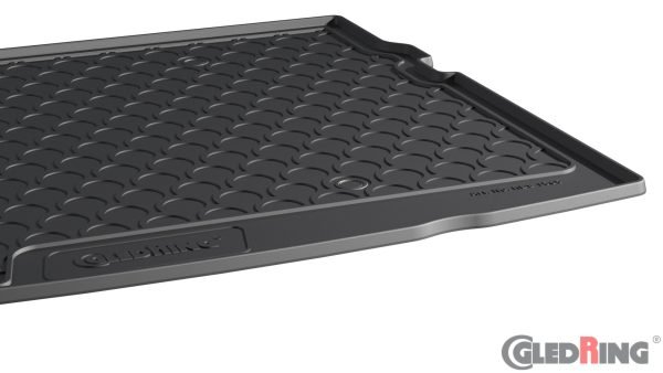 Gepek patosnica Gledring Renault Austral 2022-