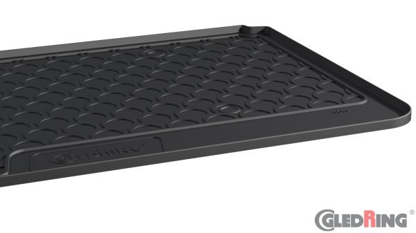 Gepek patosnica Gledring Renault Captur 2013-2020