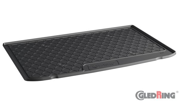 Gepek patosnica Gledring Renault Captur SUV 2020-