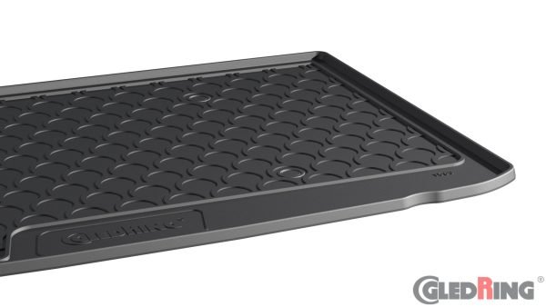 Gepek patosnica Gledring Renault Captur SUV 2020-