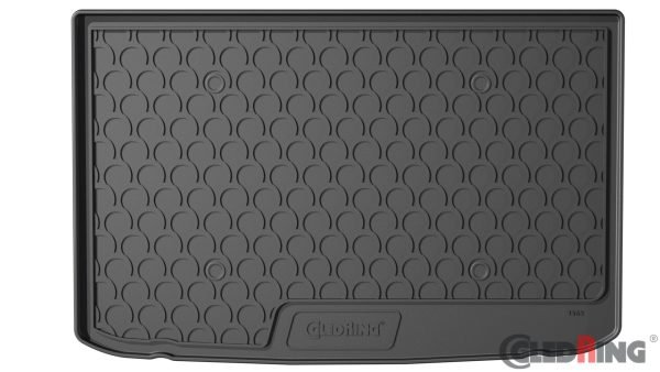 Gepek patosnica Gledring Renault Captur SUV 2020-