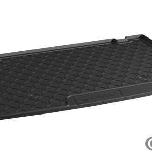 Gepek patosnica Gledring Renault Clio IV 2012- HB