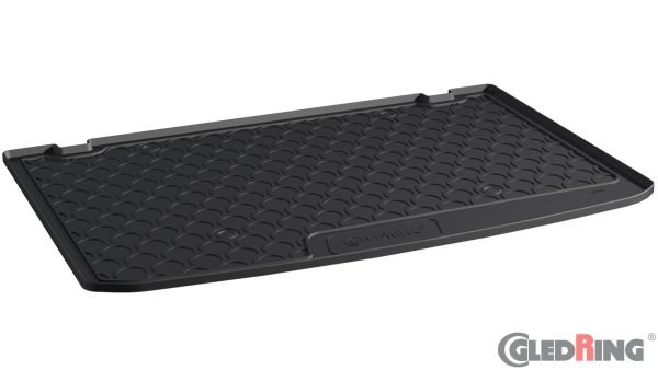 Gepek patosnica Gledring Renault Clio IV 2012- HB