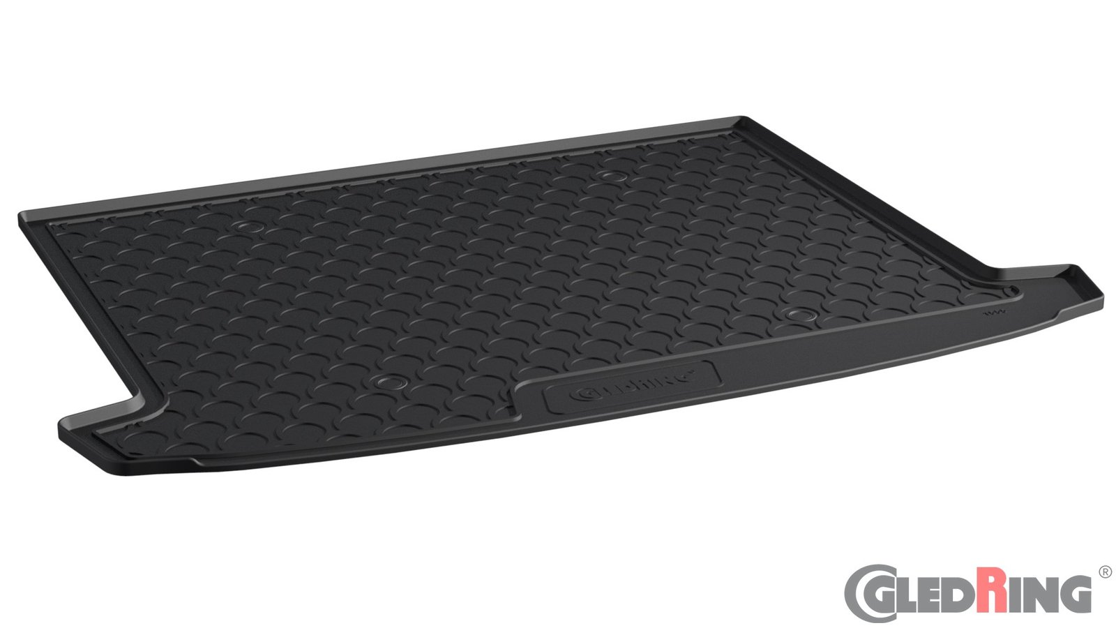 Gepek patosnica Gledring Renault Megane IV GT 2016-