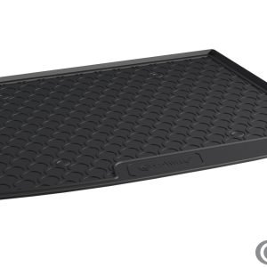 Gepek patosnica Gledring Renault Clio IV 2013- GT