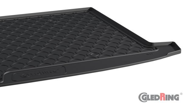 Gepek patosnica Gledring Renault Megane IV GT 2016-