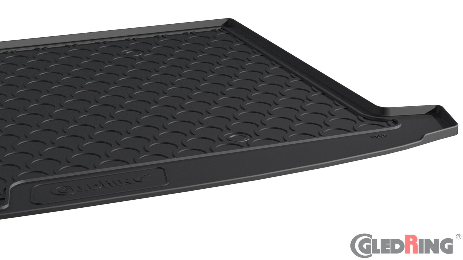 Gepek patosnica Gledring Renault Megane IV GT 2016- - Slika 2