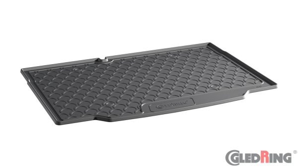 Gepek patosnica Gledring Renault Clio V HB 2019-