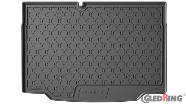 Gepek patosnica Gledring Renault Clio V HB 2019-