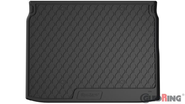 Gepek patosnica Gledring Renault Kadjar 2015-