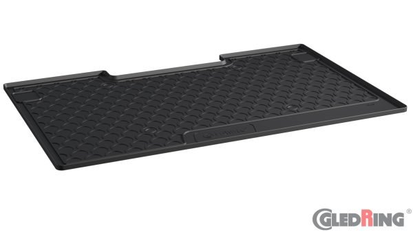 Gepek patosnica Gledring Renault Kangoo 2008-2016