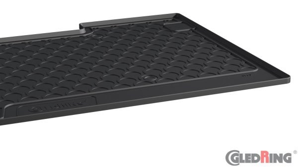 Gepek patosnica Gledring Renault Kangoo 2008-2016