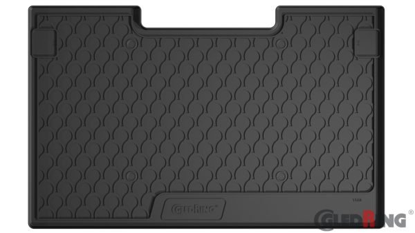 Gepek patosnica Gledring Renault Kangoo 2008-2016