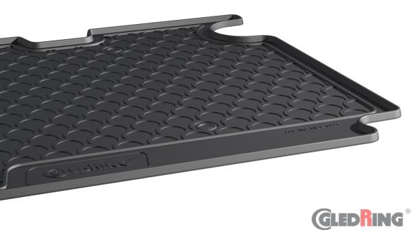 Gepek patosnica Gledring Renault Kangoo 2021- / Citan 2021-