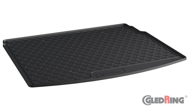 Gepek patosnica Gledring Renault Megane III GT 2009-2016