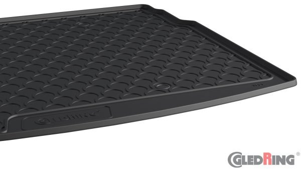 Gepek patosnica Gledring Renault Megane III GT 2009-2016