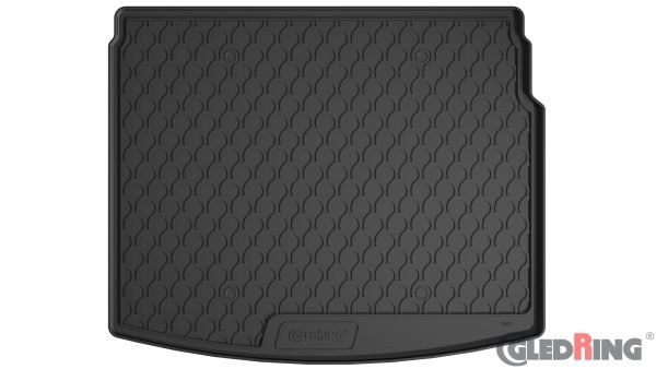 Gepek patosnica Gledring Renault Megane III GT 2009-2016