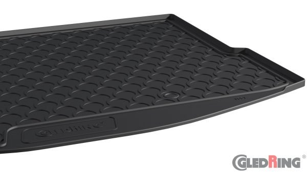 Gepek patosnica Gledring Renault Scenic IV 2016-