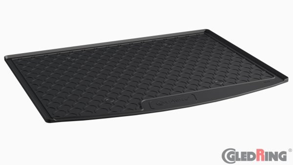 Gepek patosnica Gledring Renault Koleos II 2017-