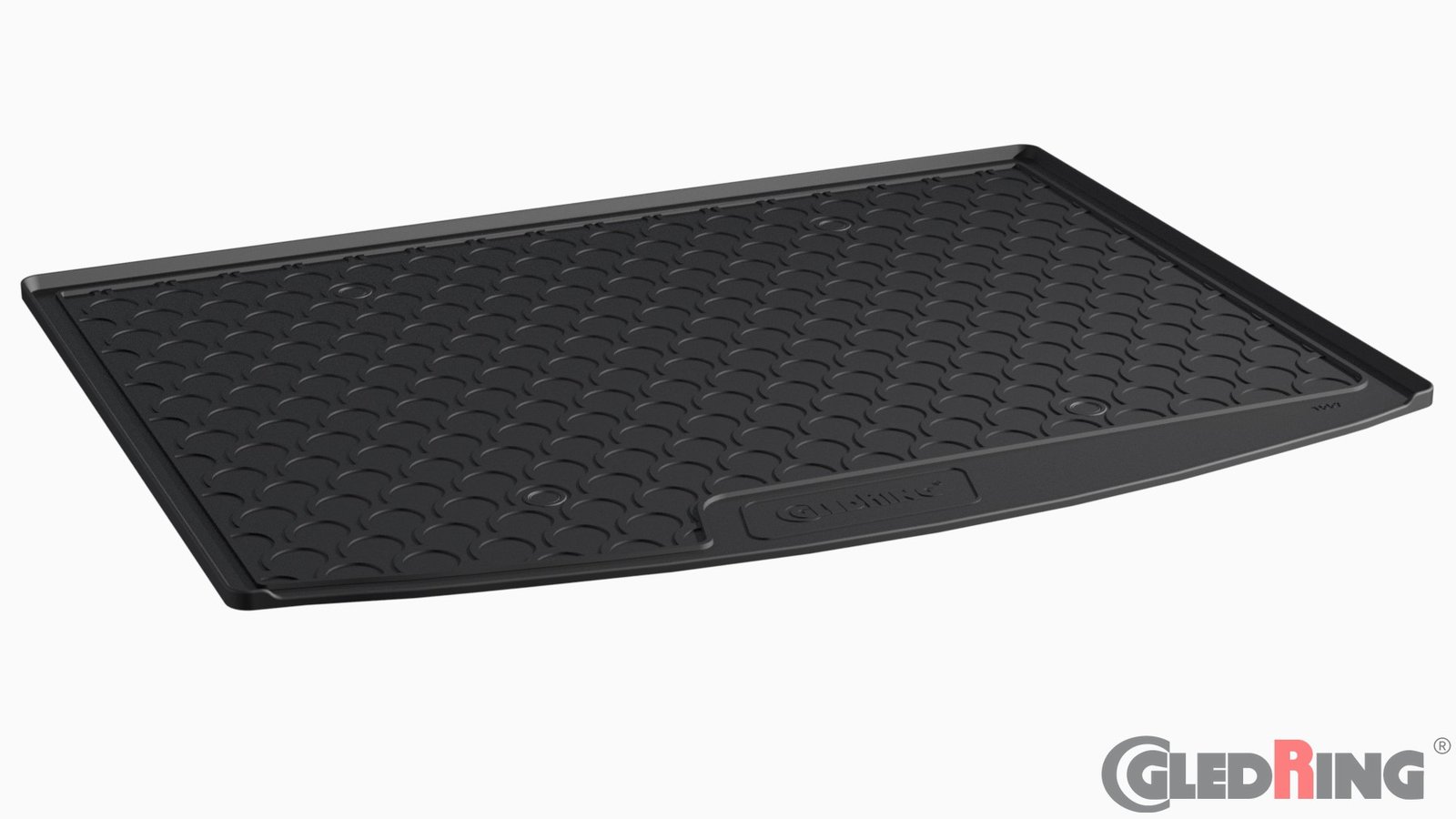 Gepek patosnica Gledring Renault Koleos II 2017-