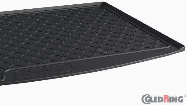 Gepek patosnica Gledring Renault Koleos II 2017-