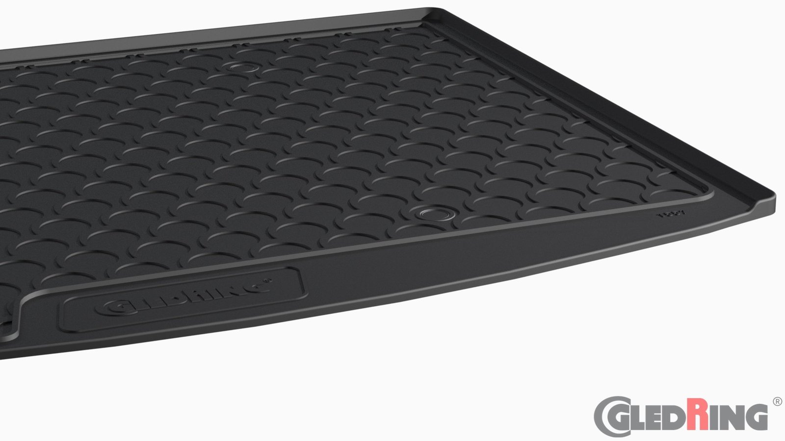 Gepek patosnica Gledring Renault Koleos II 2017- - Slika 2