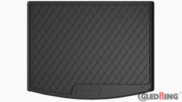 Gepek patosnica Gledring Renault Koleos II 2017-