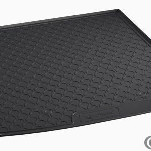 Gepek patosnica Gledring Seat Alhambra 710 / Sharan 7N 2010-