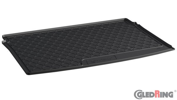 Gepek patosnica Gledring Seat Arona 2017-