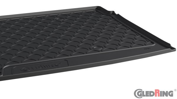 Gepek patosnica Gledring Seat Arona 2017-