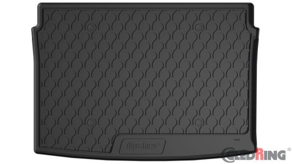 Gepek patosnica Gledring Seat Arona 2017-