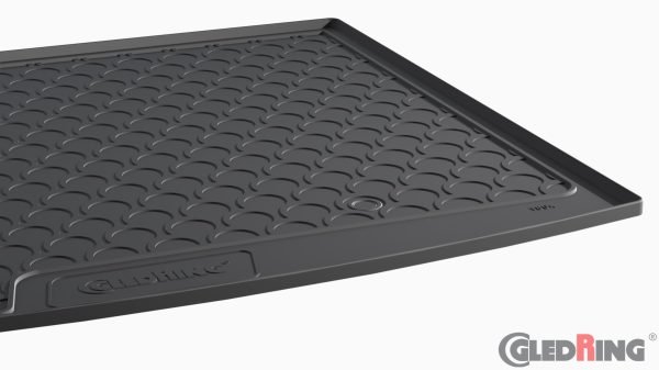 Gepek patosnica Gledring Seat Ateca 2016-