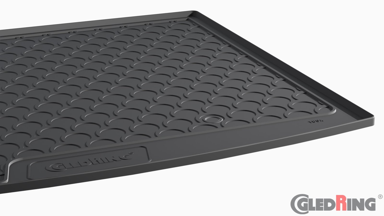 Gepek patosnica Gledring Seat Ateca 2016- - Slika 2