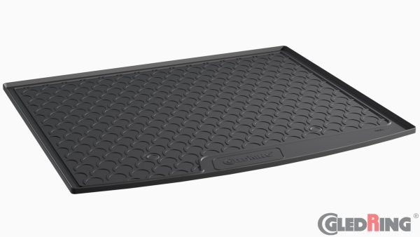 Gepek patosnica Gledring Seat Ateca 2016-