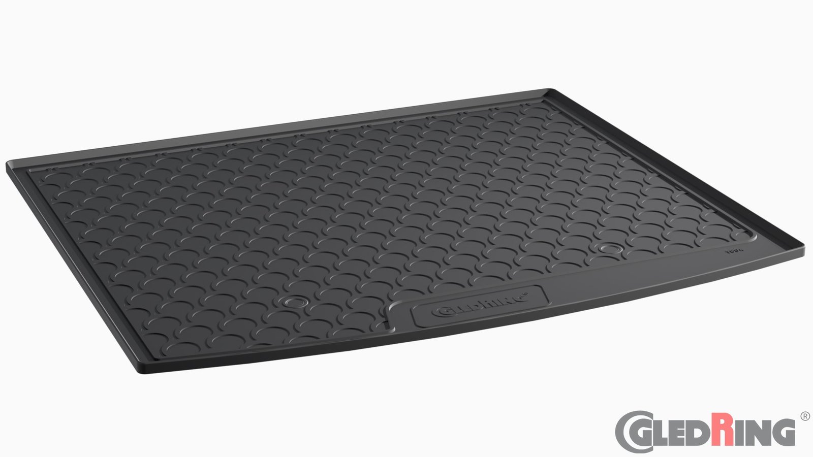 Gepek patosnica Gledring Seat Ateca 2016-