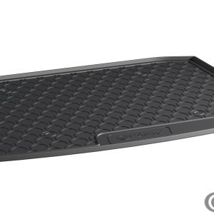 Gepek patosnica Gledring Seat Ateca MK1 2016-