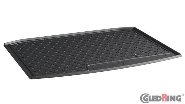 Gepek patosnica Gledring Seat Ateca MK1 2016-