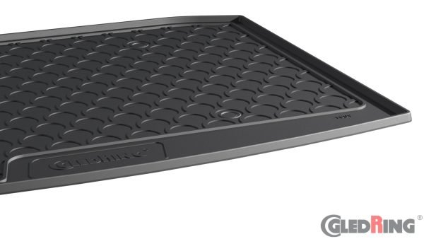 Gepek patosnica Gledring Seat Ateca MK1 2016-