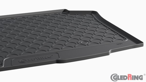 Gepek patosnica Gledring Seat Ibiza 6J 2008-2017