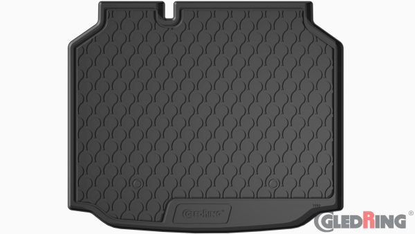 Gepek patosnica Gledring Seat Leon 2013-