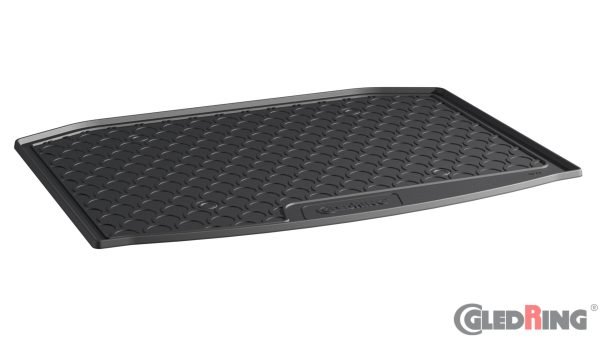 Gepek patosnica Gledring Seat Leon HB MK4 2020-