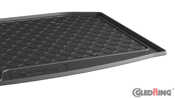 Gepek patosnica Gledring Seat Leon HB MK4 2020-