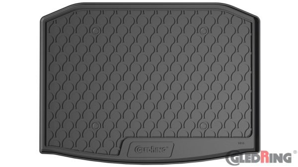 Gepek patosnica Gledring Seat Leon HB MK4 2020-