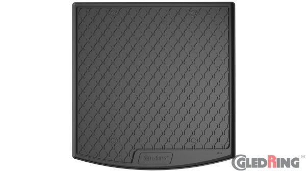 Gepek patosnica Gledring Seat Leon ST MK4 2020-