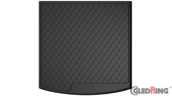 Gepek patosnica Gledring Seat Leon ST 5F 2013-