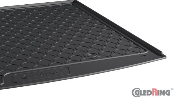 Gepek patosnica Gledring Seat Tarraco 2018-