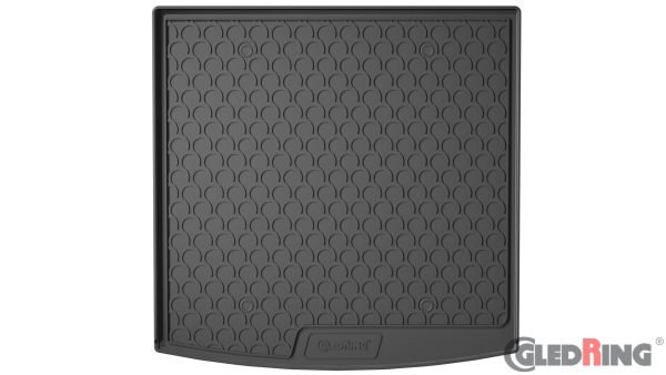 Gepek patosnica Gledring Seat Tarraco 2018-