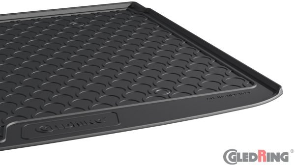 Gepek patosnica Gledring Skoda Enyaq 2021-