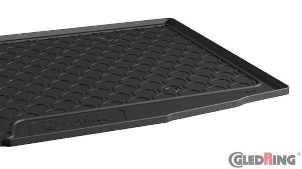 Gepek patosnica Gledring Skoda Fabia III HB 2015-2021